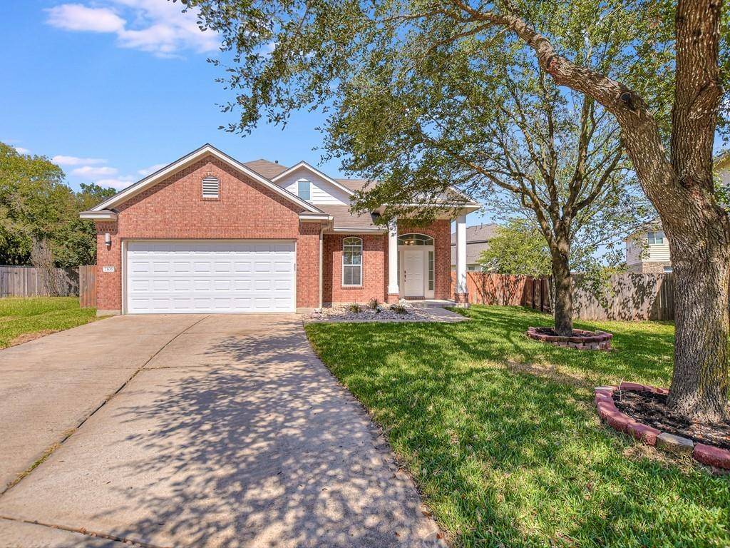 2106 Huxley LN, Round Rock, TX 78664