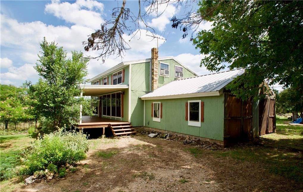 1200 Oak Grove RD, San Marcos, TX 78666