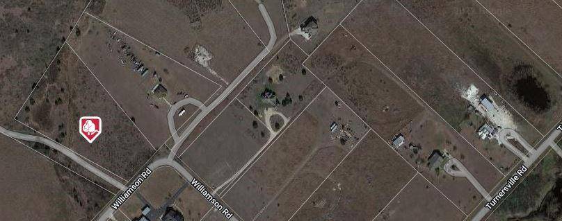 5534 Williamson RD, Creedmoor, TX 78610