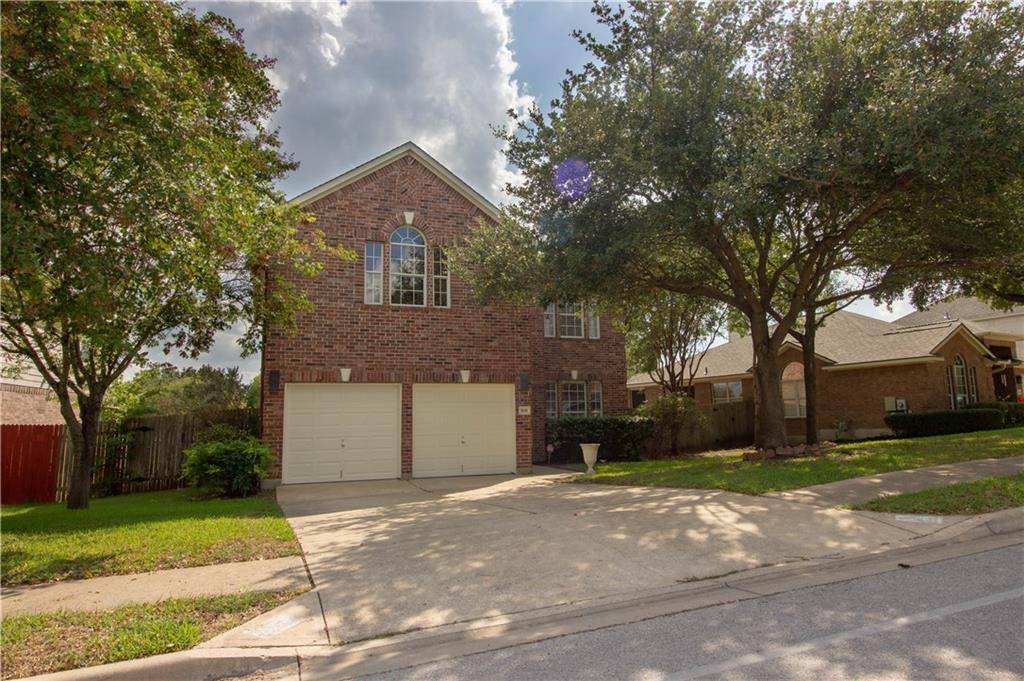 508 S Lynnwood TRL, Cedar Park, TX 78613