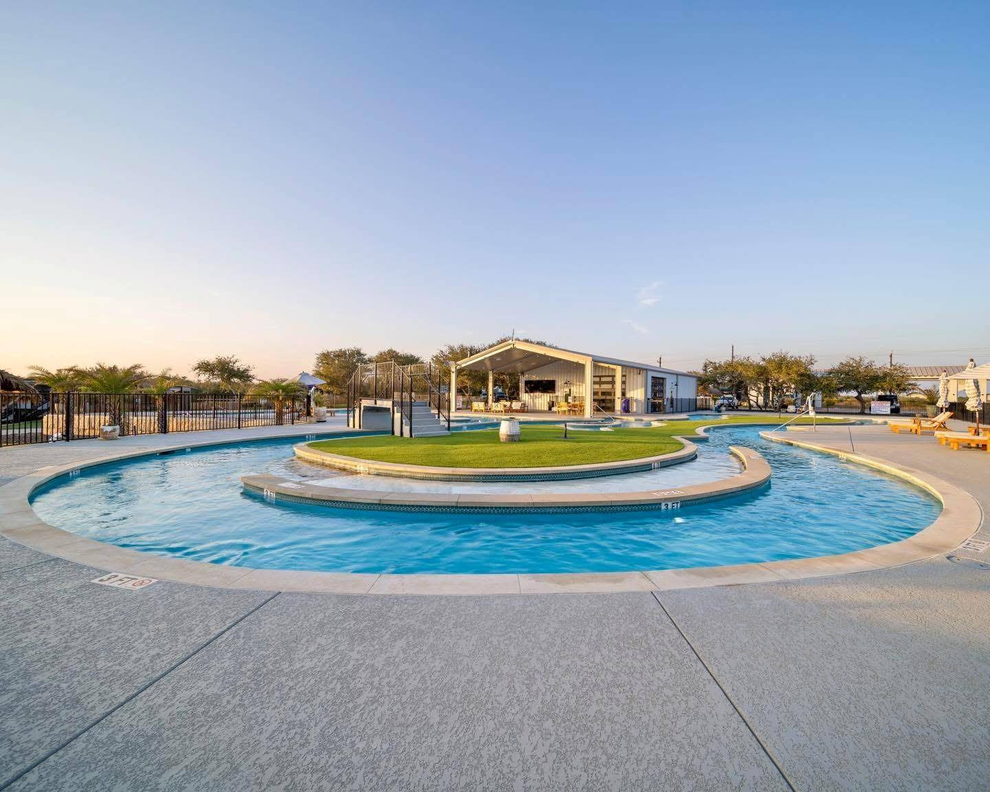 1331 State Highway 188 #32, Aransas Pass, TX 78336
