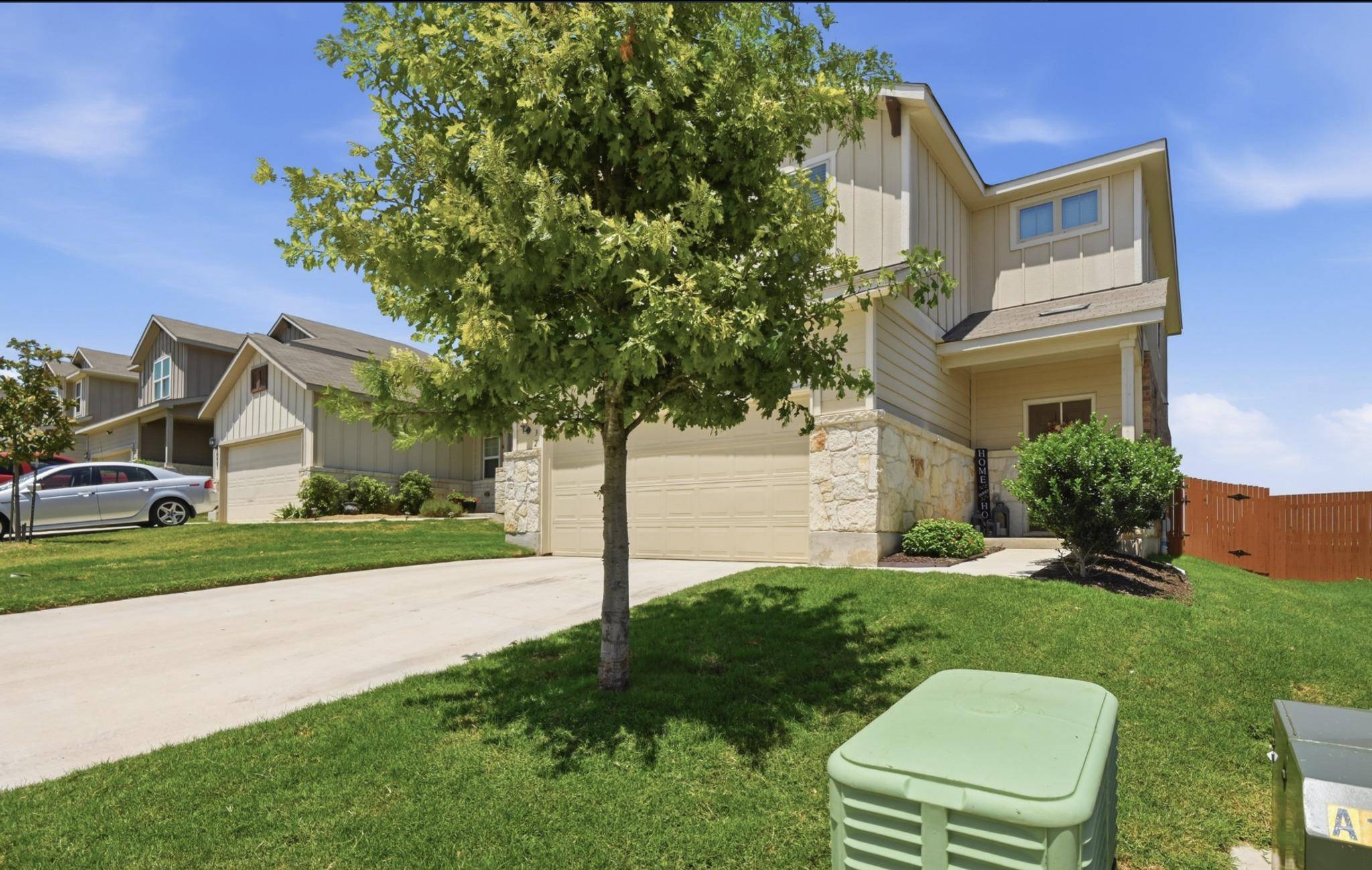 632 Pepperbark LOOP, Buda, TX 78610