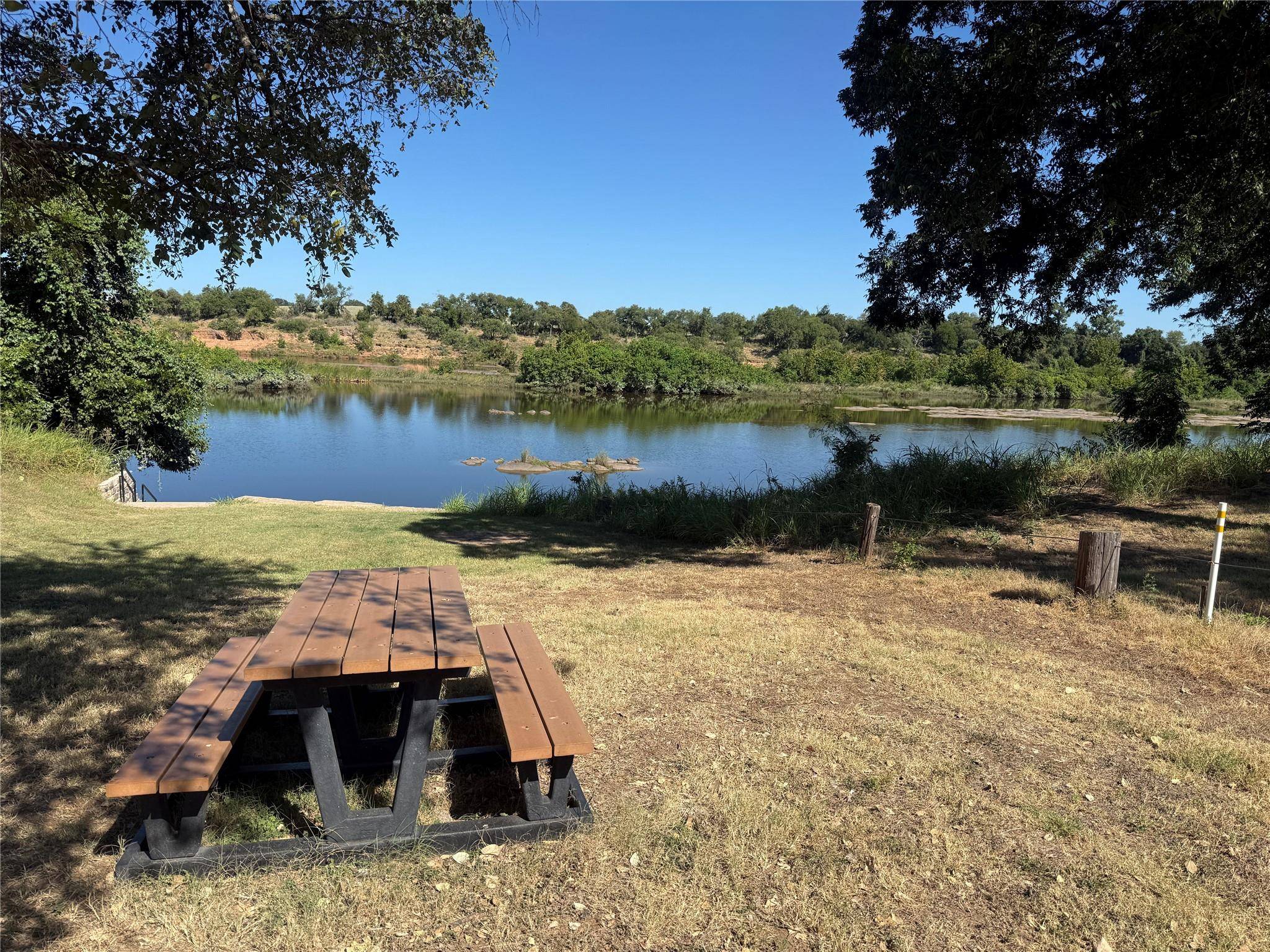 Lot #494 Driftwood LN, Cottonwood Shores, TX 78657