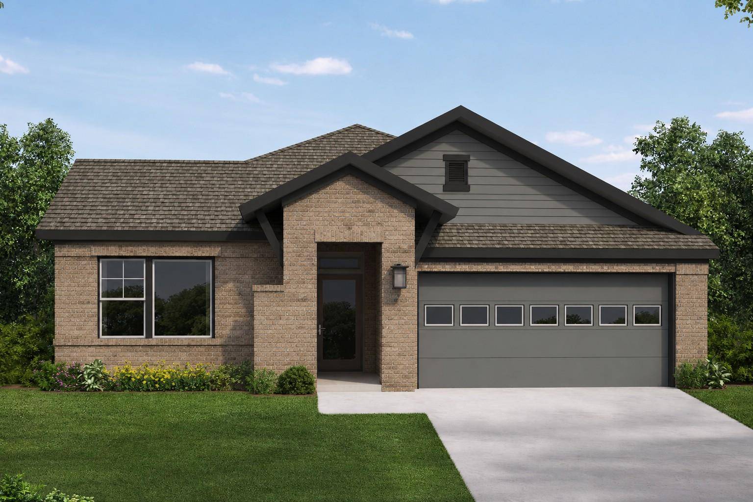 282 Coleto TRL, Bastrop, TX 78602