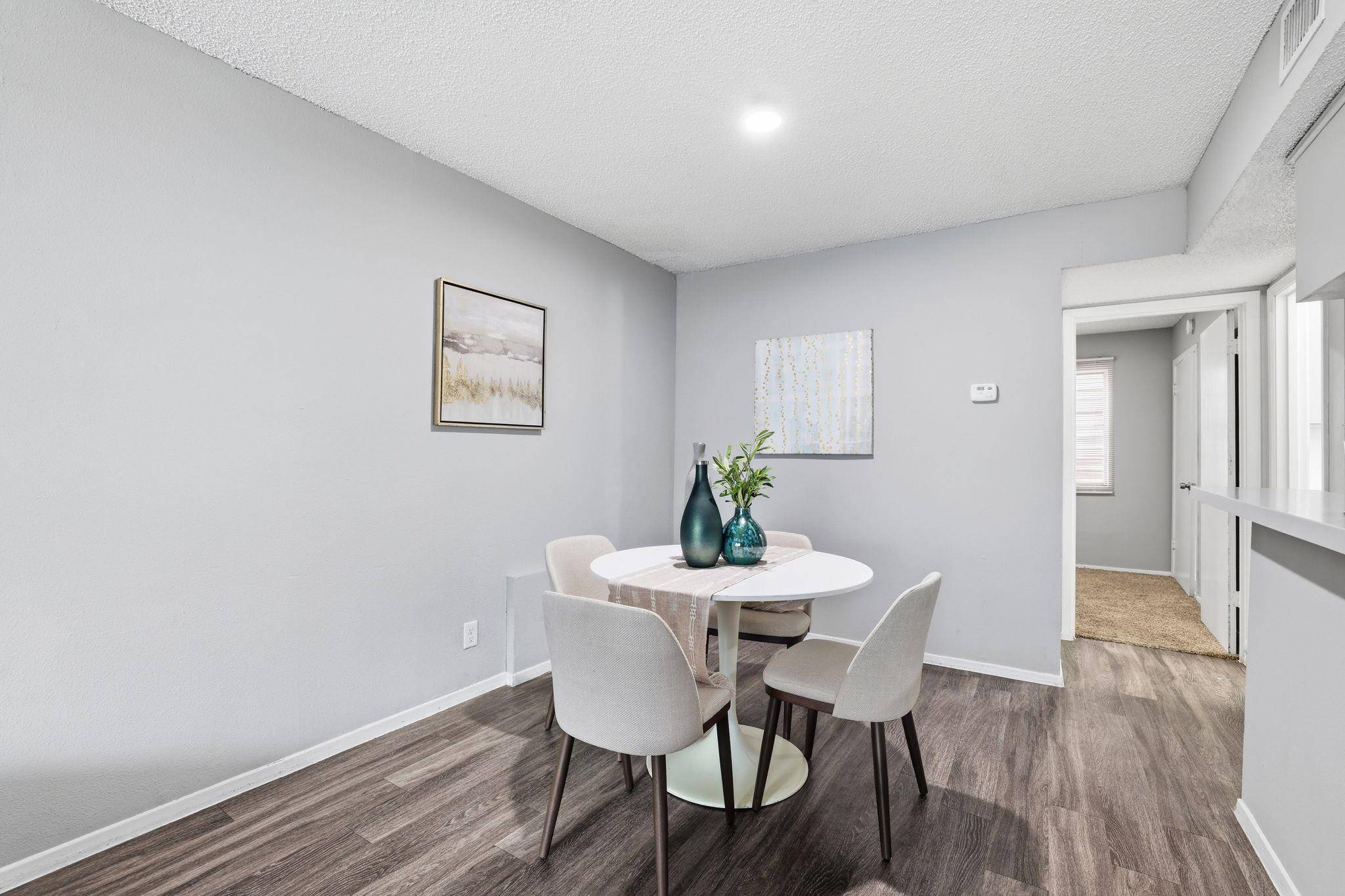 101 E 33rd ST #208, Austin, TX 78705