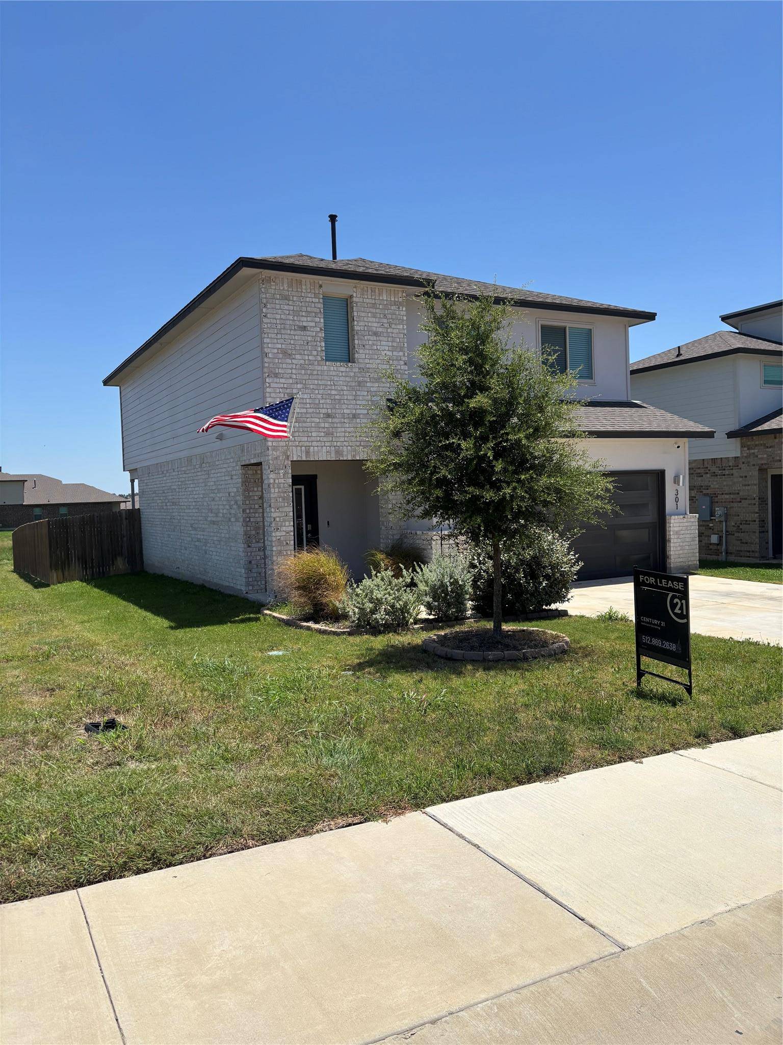 301 Tarkus Path PATH, Georgetown, TX 78633