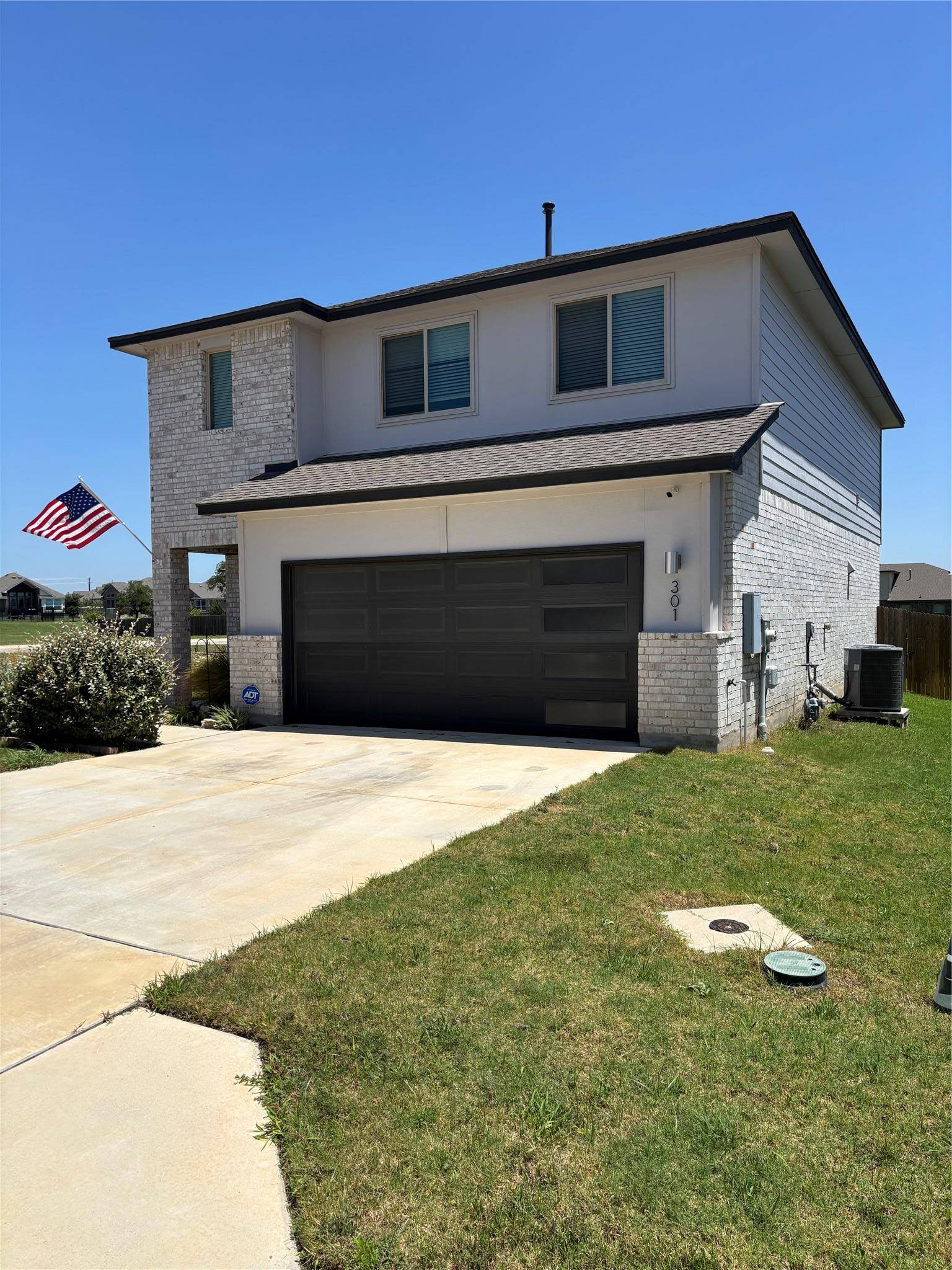 301 Tarkus Path PATH, Georgetown, TX 78633