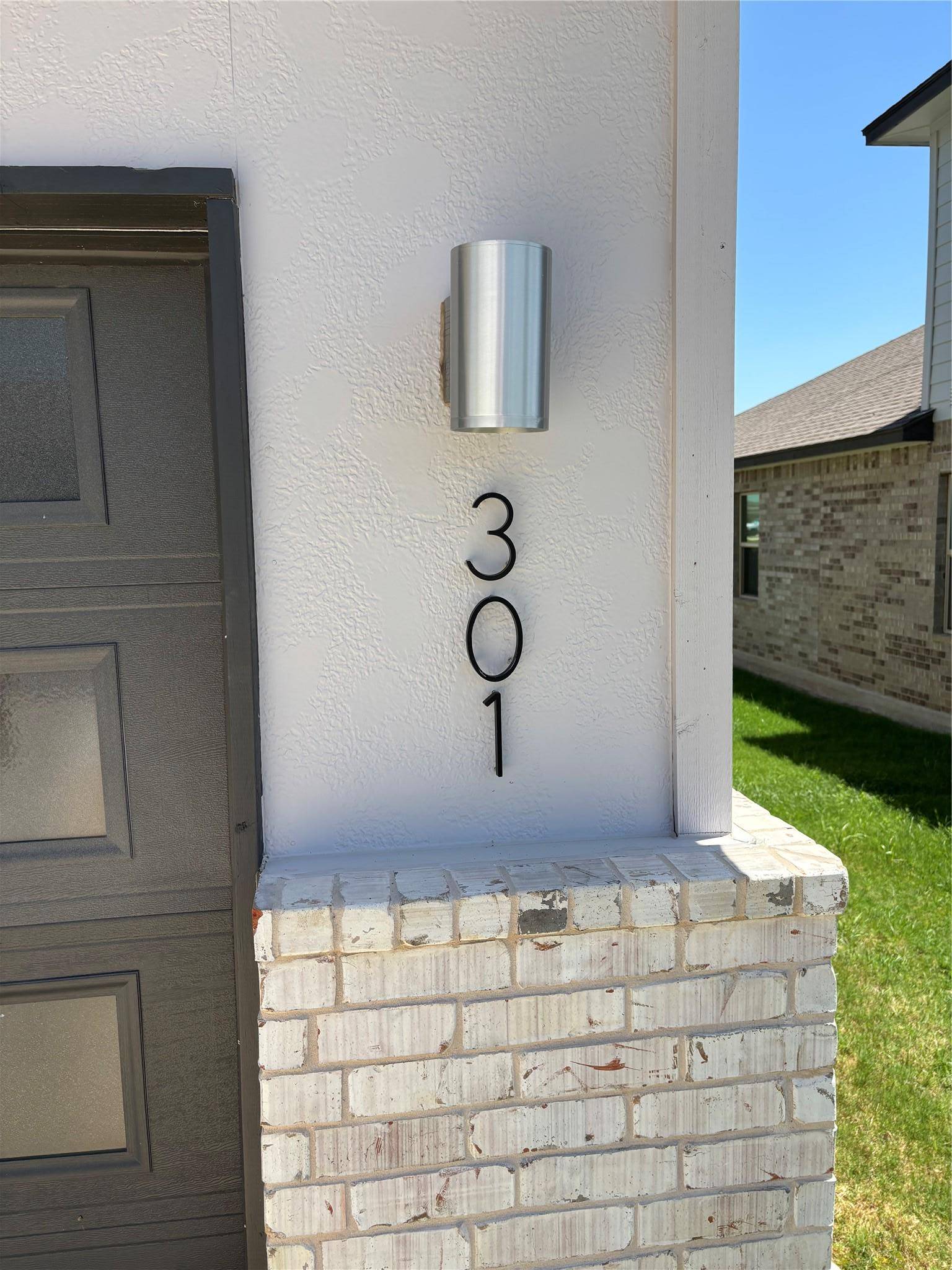 301 Tarkus Path PATH, Georgetown, TX 78633