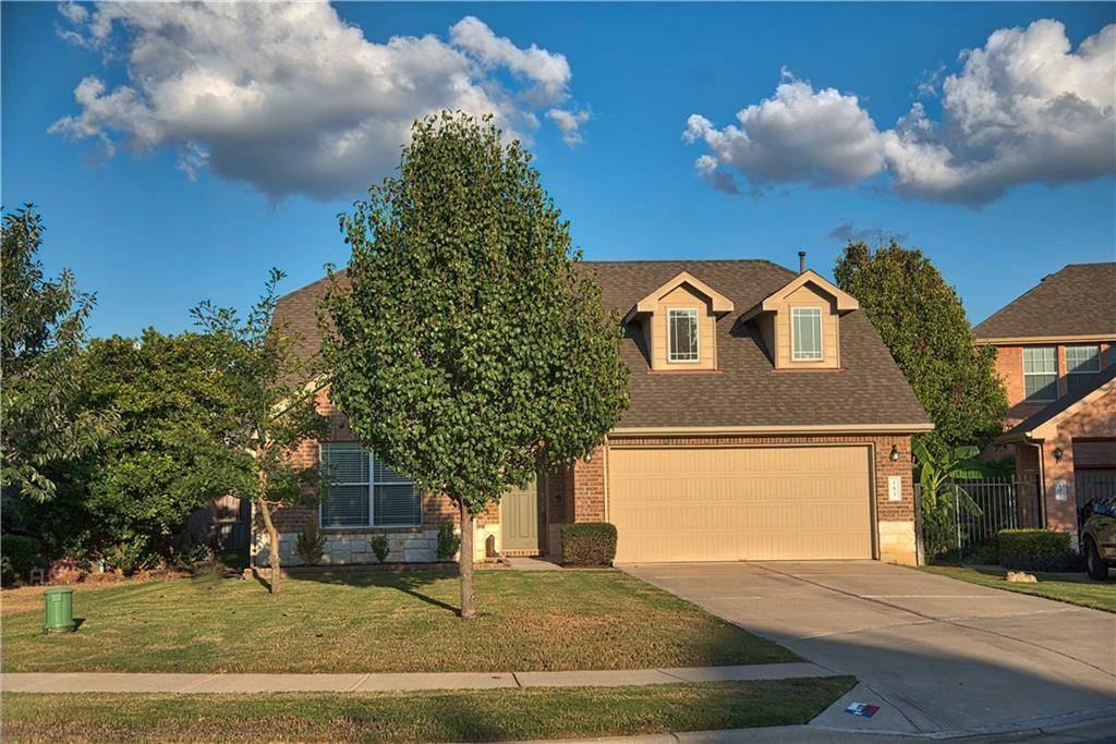 185 Hartung CV, Buda, TX 78610