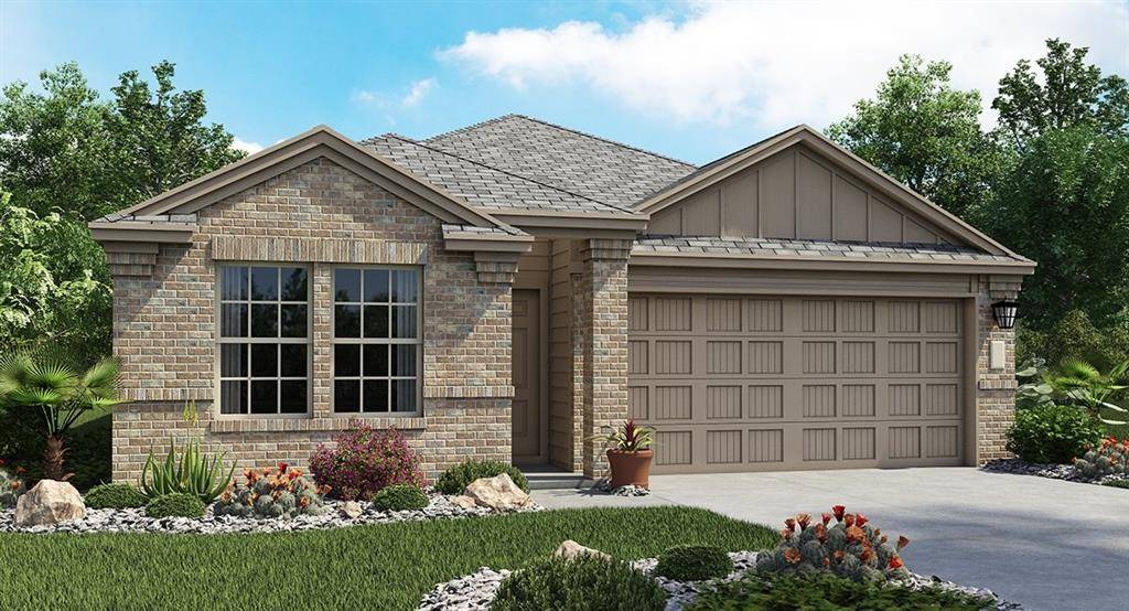 183 Greenbriar ST, Buda, TX 78610