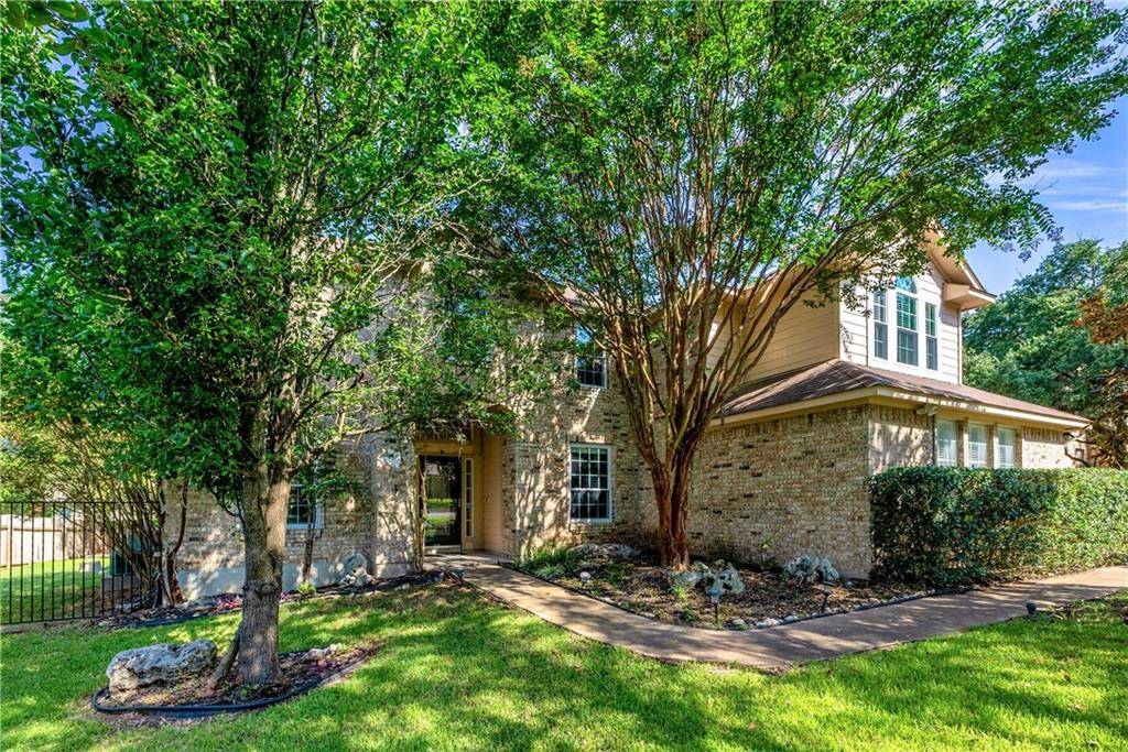 13102 Fawn Valley DR, Cedar Park, TX 78613