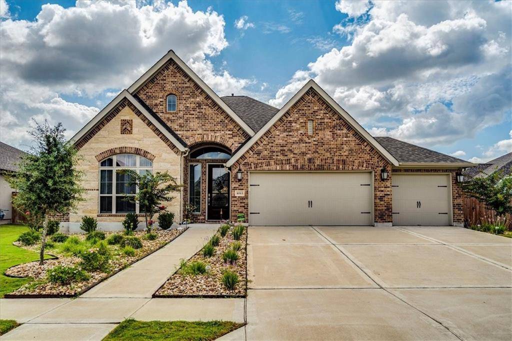 16513 Christina Garza DR, Manor, TX 78653