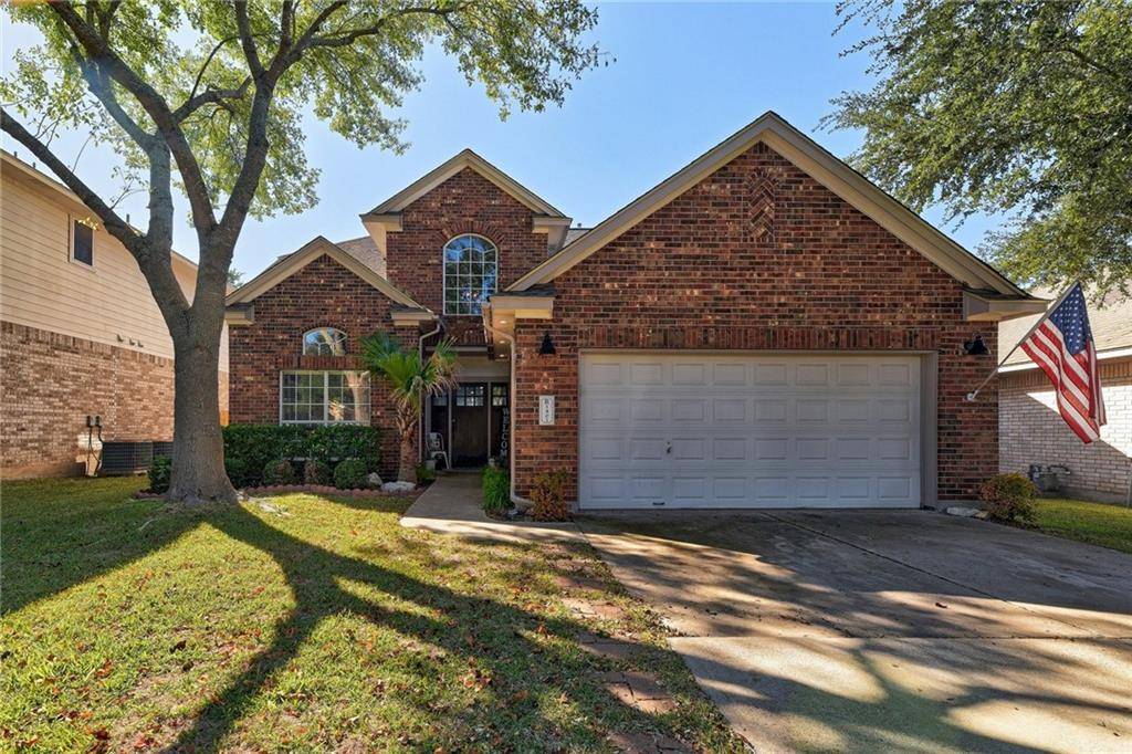 1401 Brighton Bend LN, Cedar Park, TX 78613
