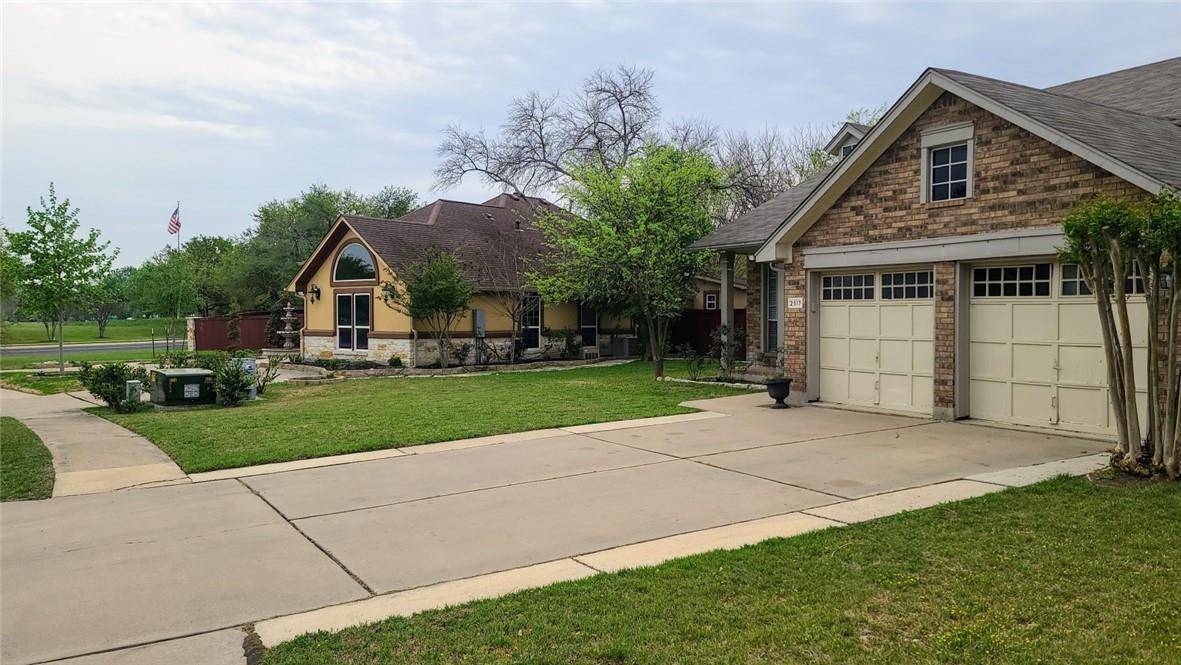 2517 Jacqueline DR, Leander, TX 78641