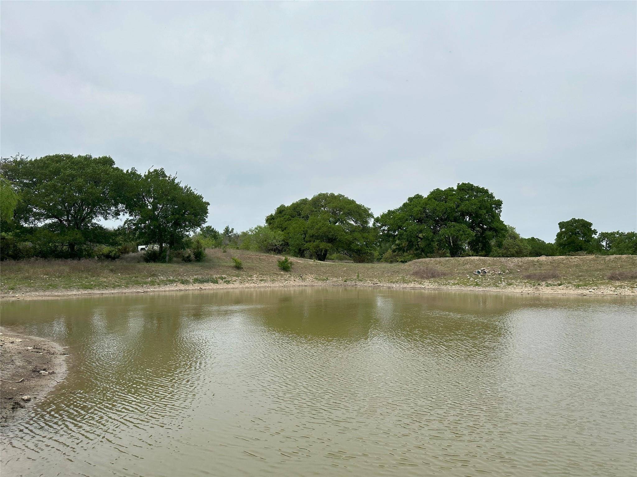 tbd 94ac County Road 330, Bertram, TX 78605