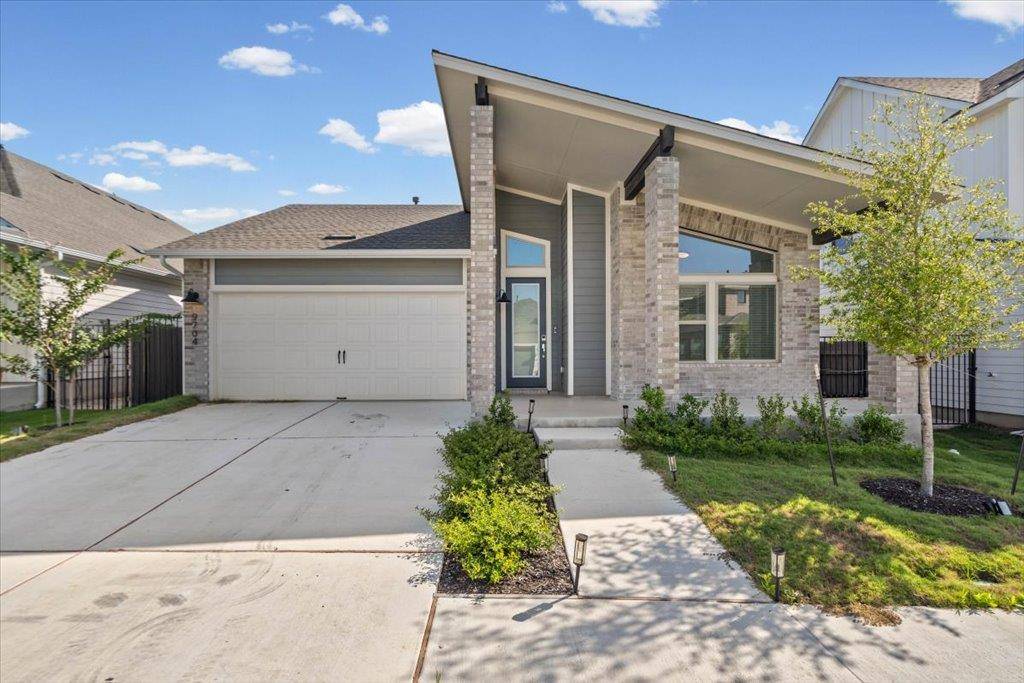 9704 Boathouse DR, Austin, TX 78744