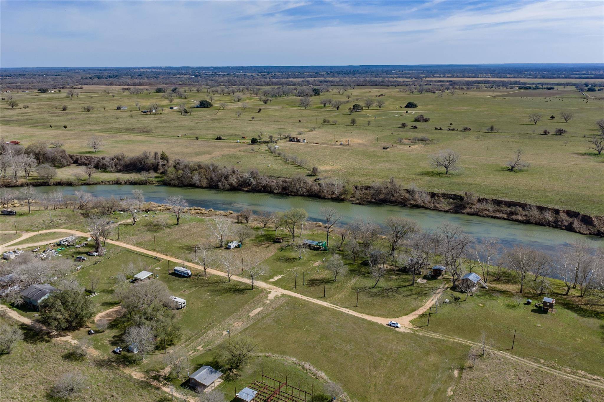 TBD Kirtley North RD, Kirtley, TX 78957