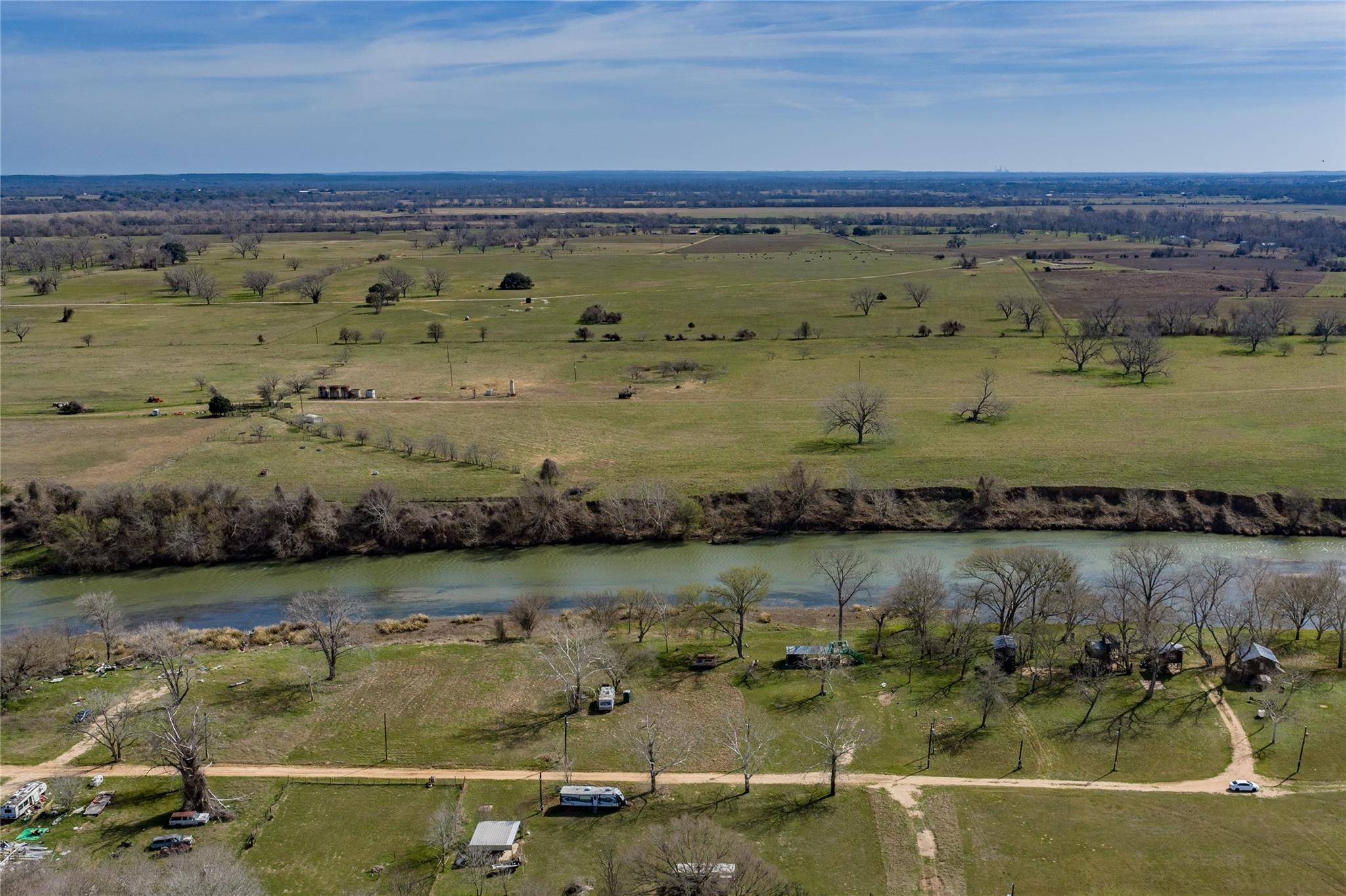 TBD Kirtley North RD, Kirtley, TX 78957