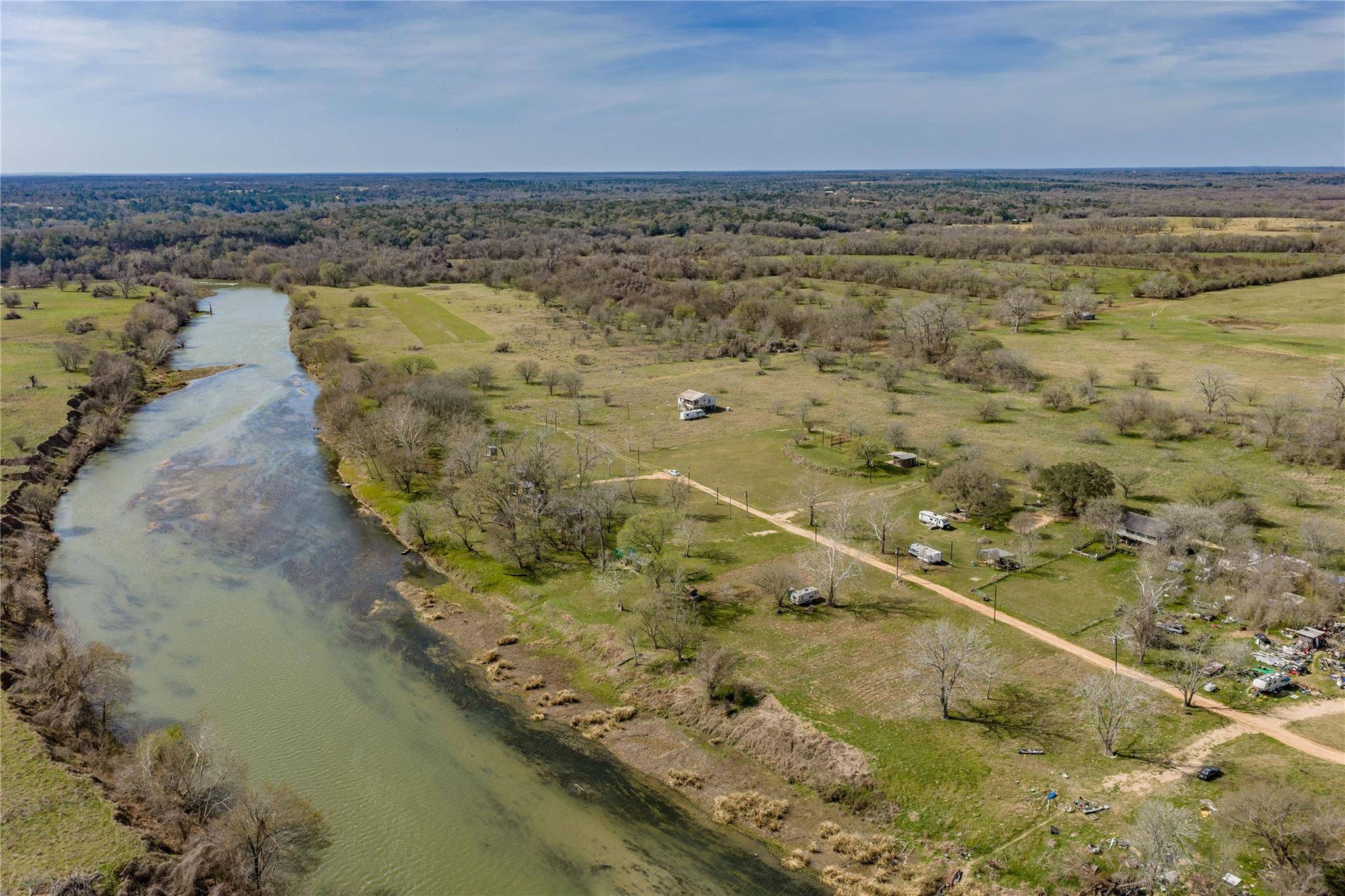 TBD Kirtley North RD, Kirtley, TX 78957