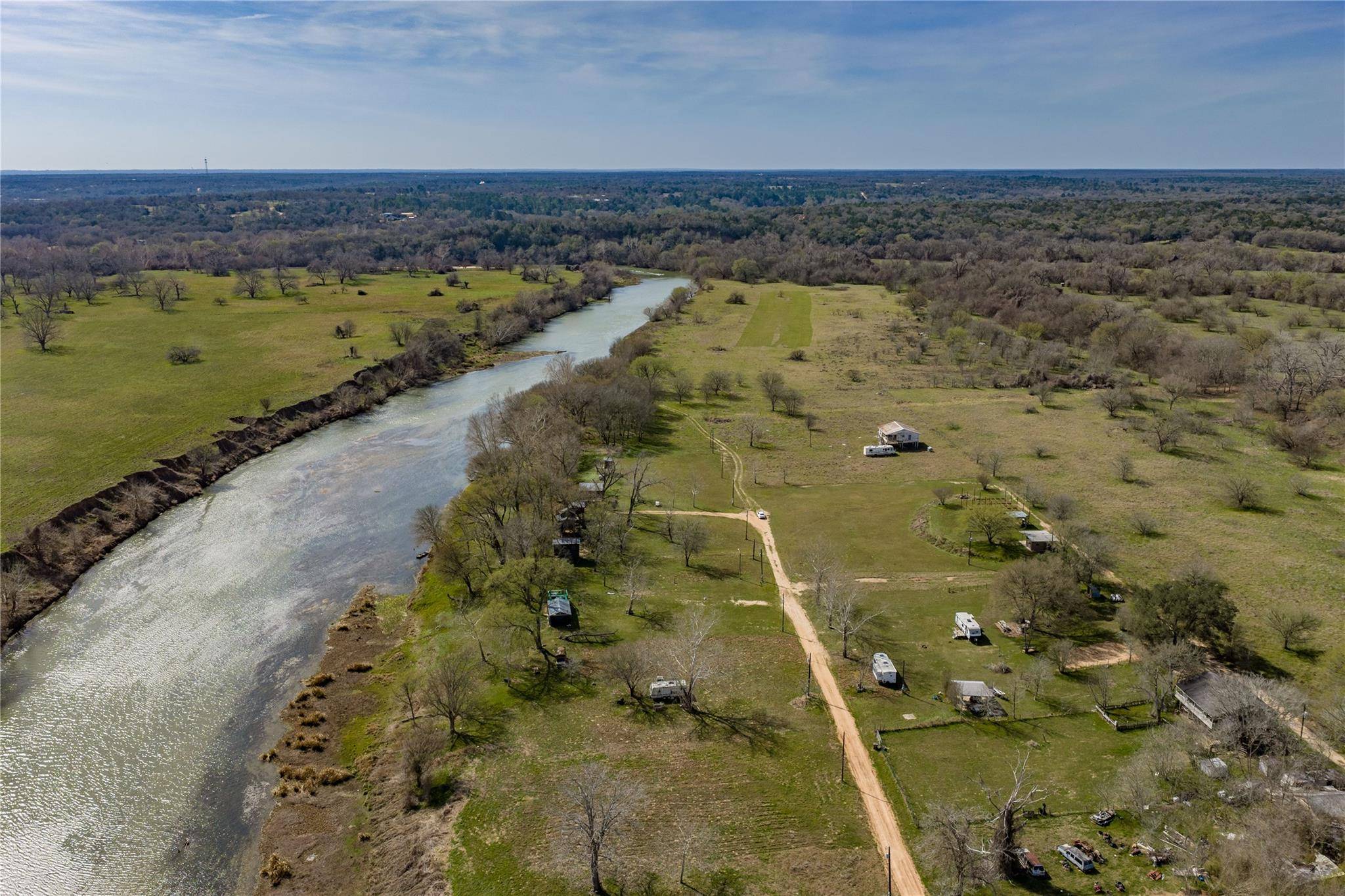 TBD Kirtley North RD, Kirtley, TX 78957