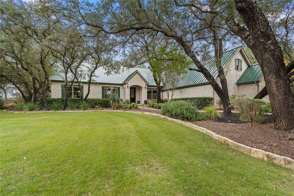 26035 Masters PKWY, Spicewood, TX 78669