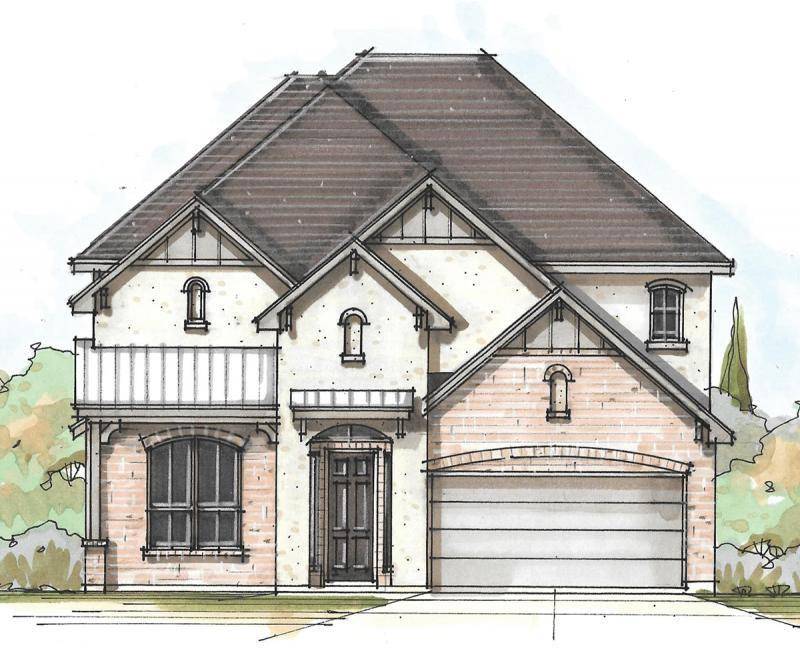 910 Astoria ST, Cedar Park, TX 78613