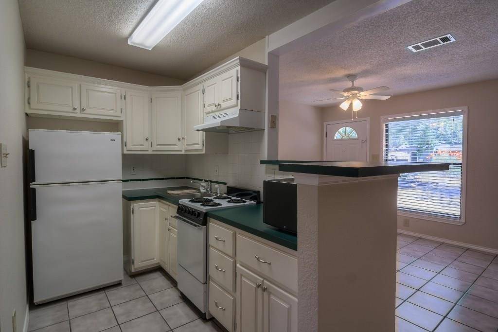1615 Westmoor DR #B, Austin, TX 78723