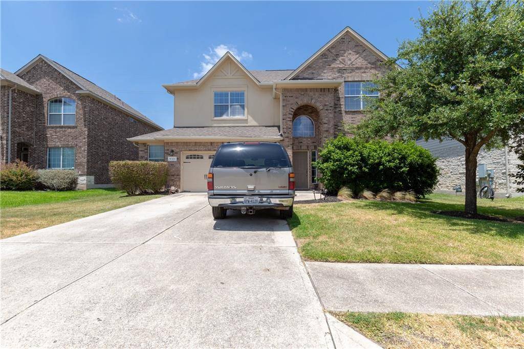 509 Hickory Run DR, Cedar Park, TX 78613