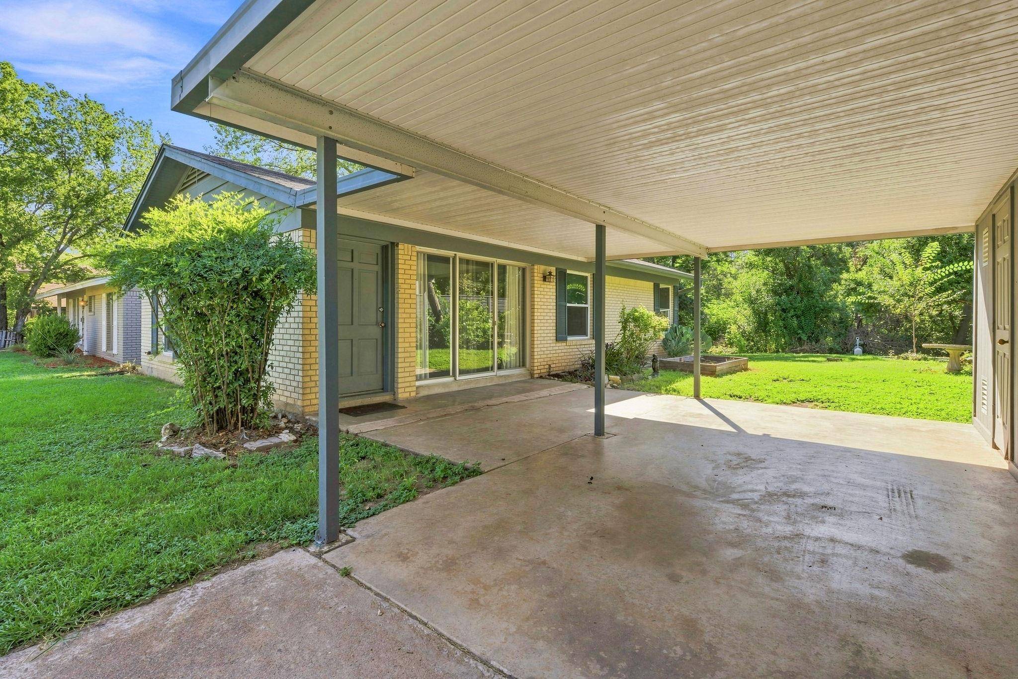 3607 Wilson ST, Austin, TX 78704