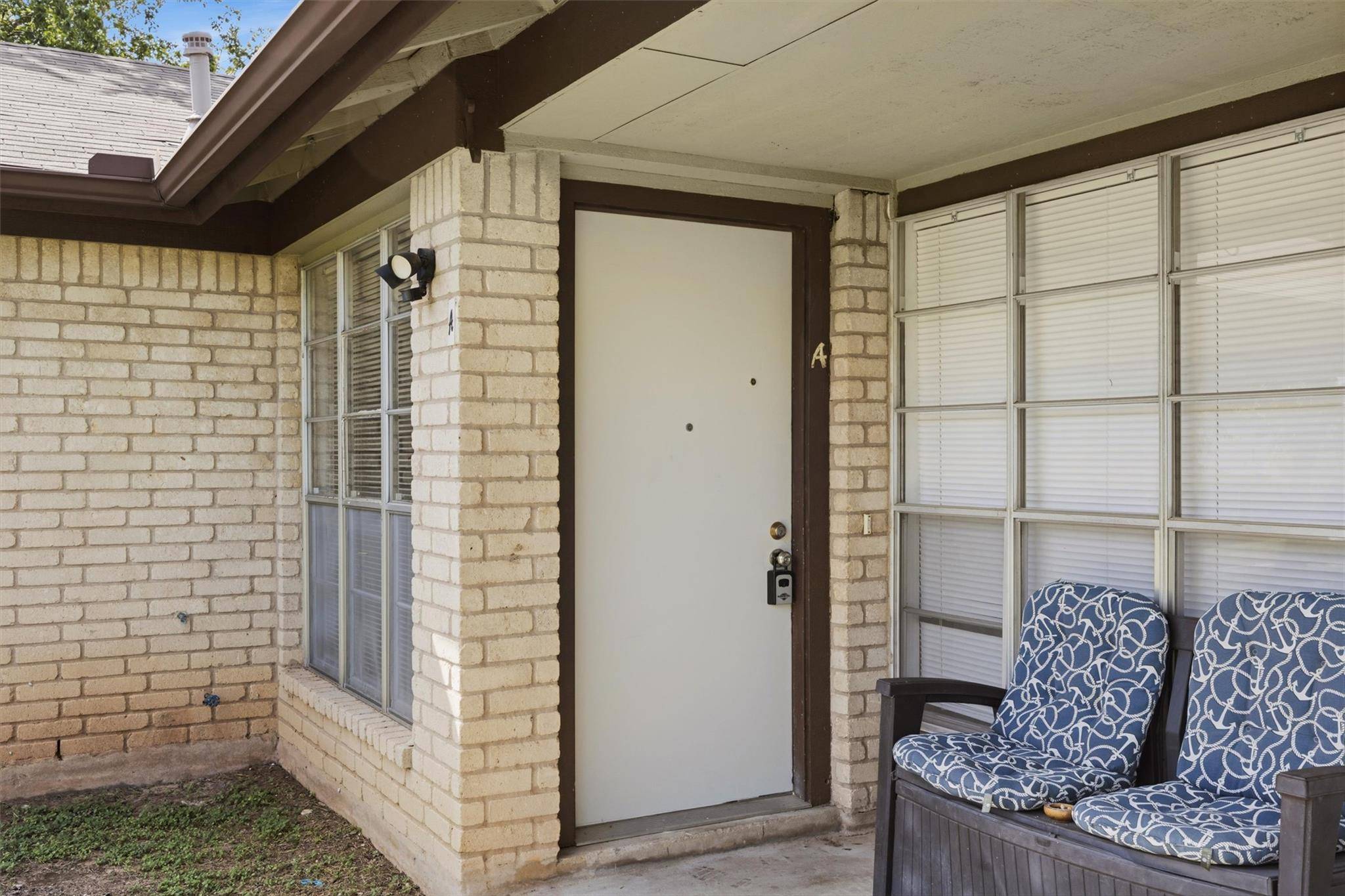 113 Meteor DR #A, Austin, TX 78745