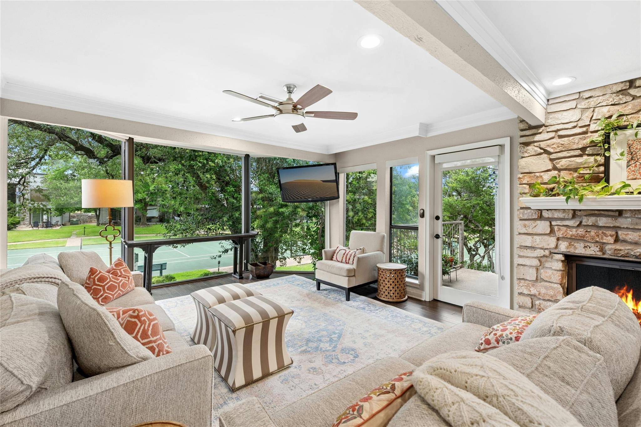 122 World Of Tennis SQ #122, Lakeway, TX 78738