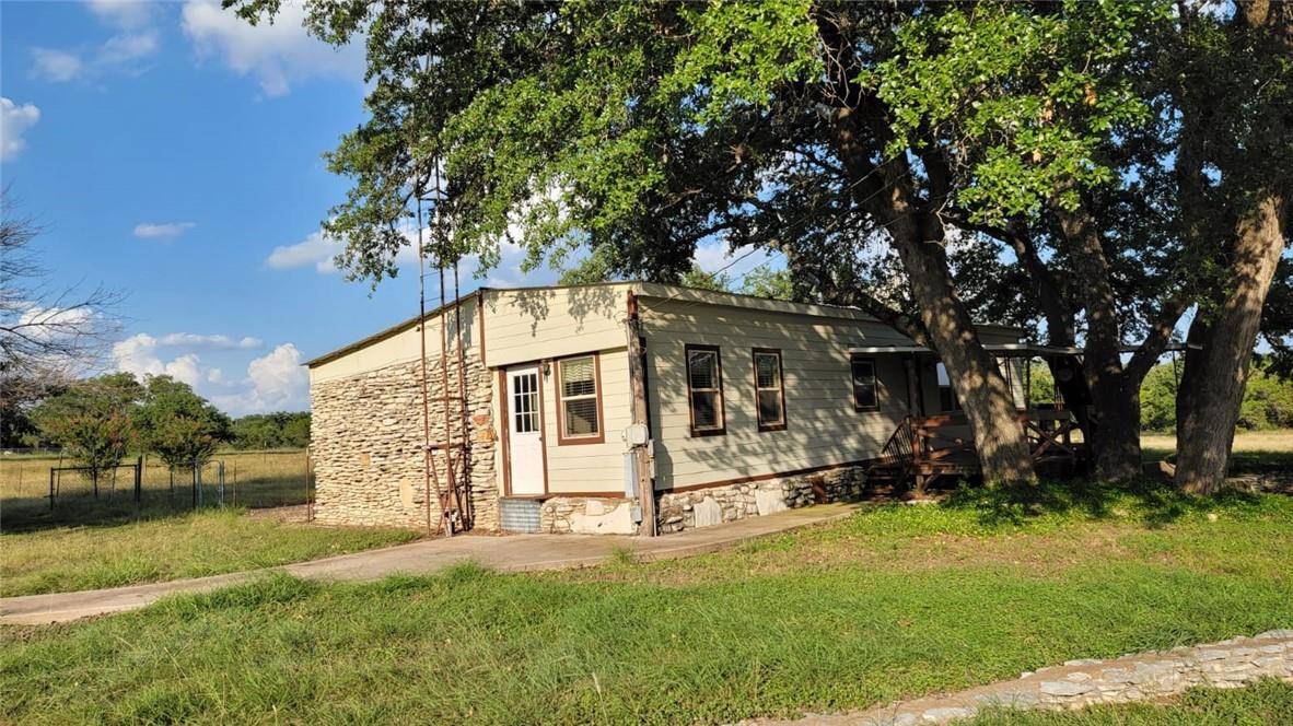 4731 Eck LN, Austin, TX 78734