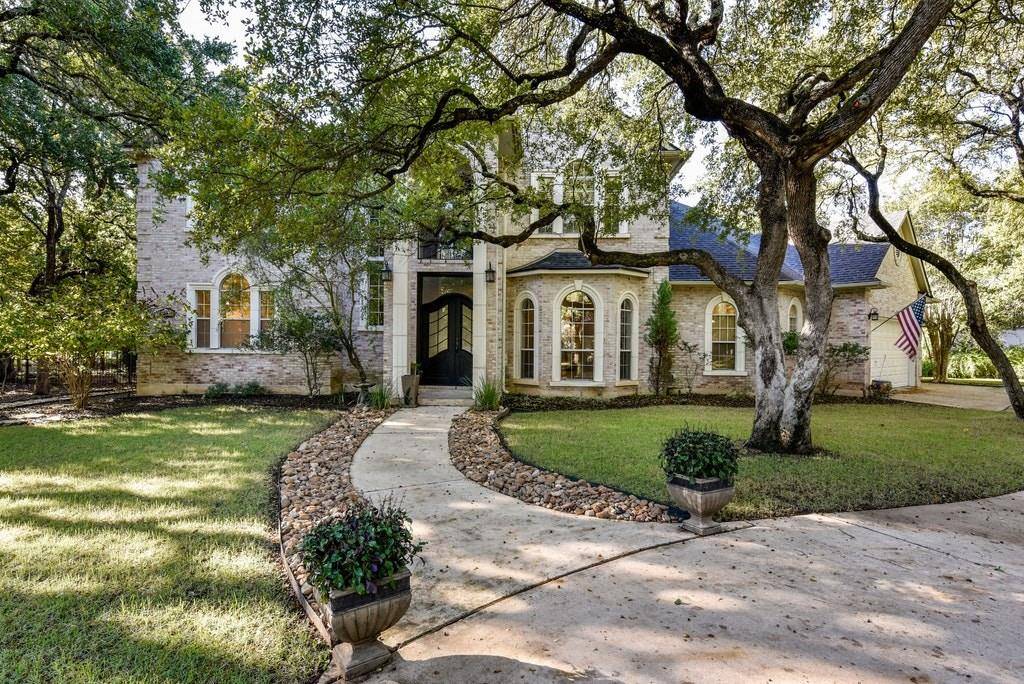 30317 La Quinta DR, Georgetown, TX 78628