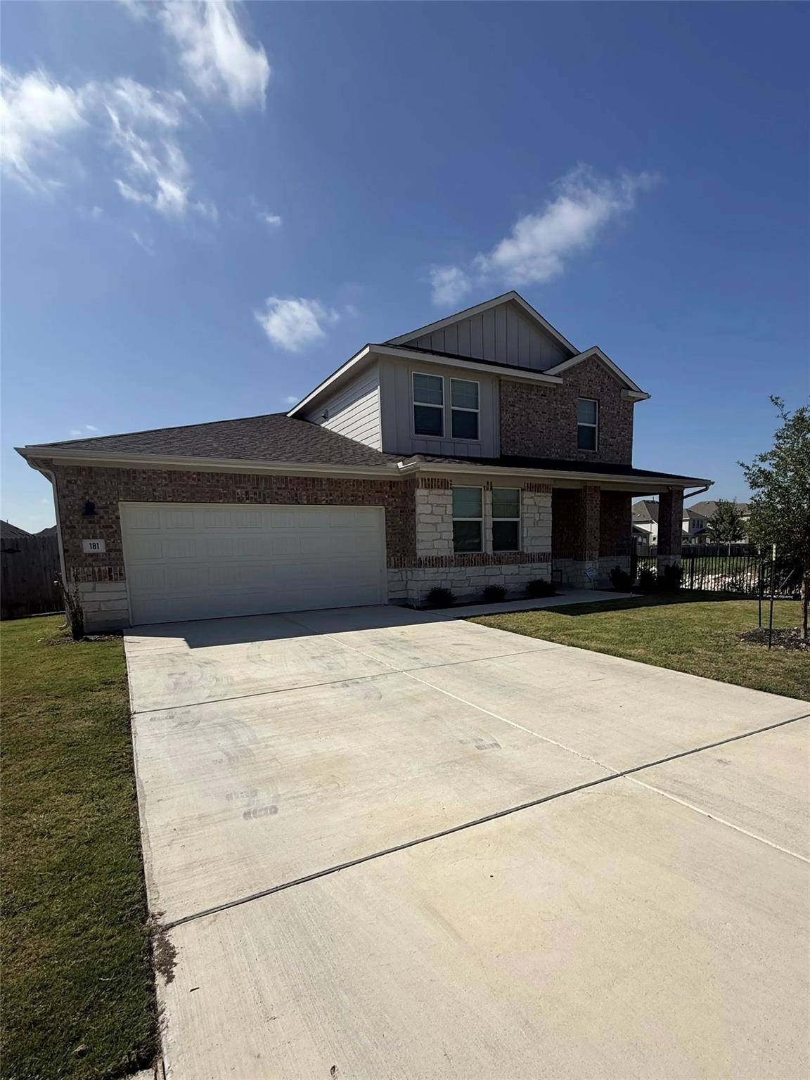 181 Old Town RD, Kyle, TX 78640