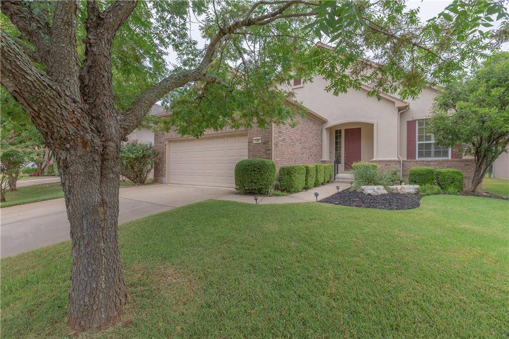 134 Scissortail TRL, Georgetown, TX 78633