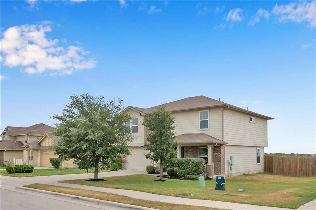 207 Liard River RD, Hutto, TX 78634