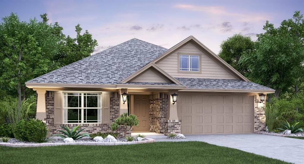 1444 Morning View RD, Georgetown, TX 78628
