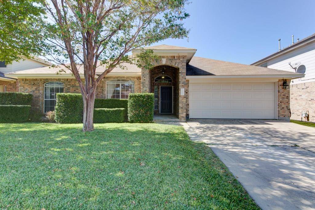 2109 Branum CV, Cedar Park, TX 78613
