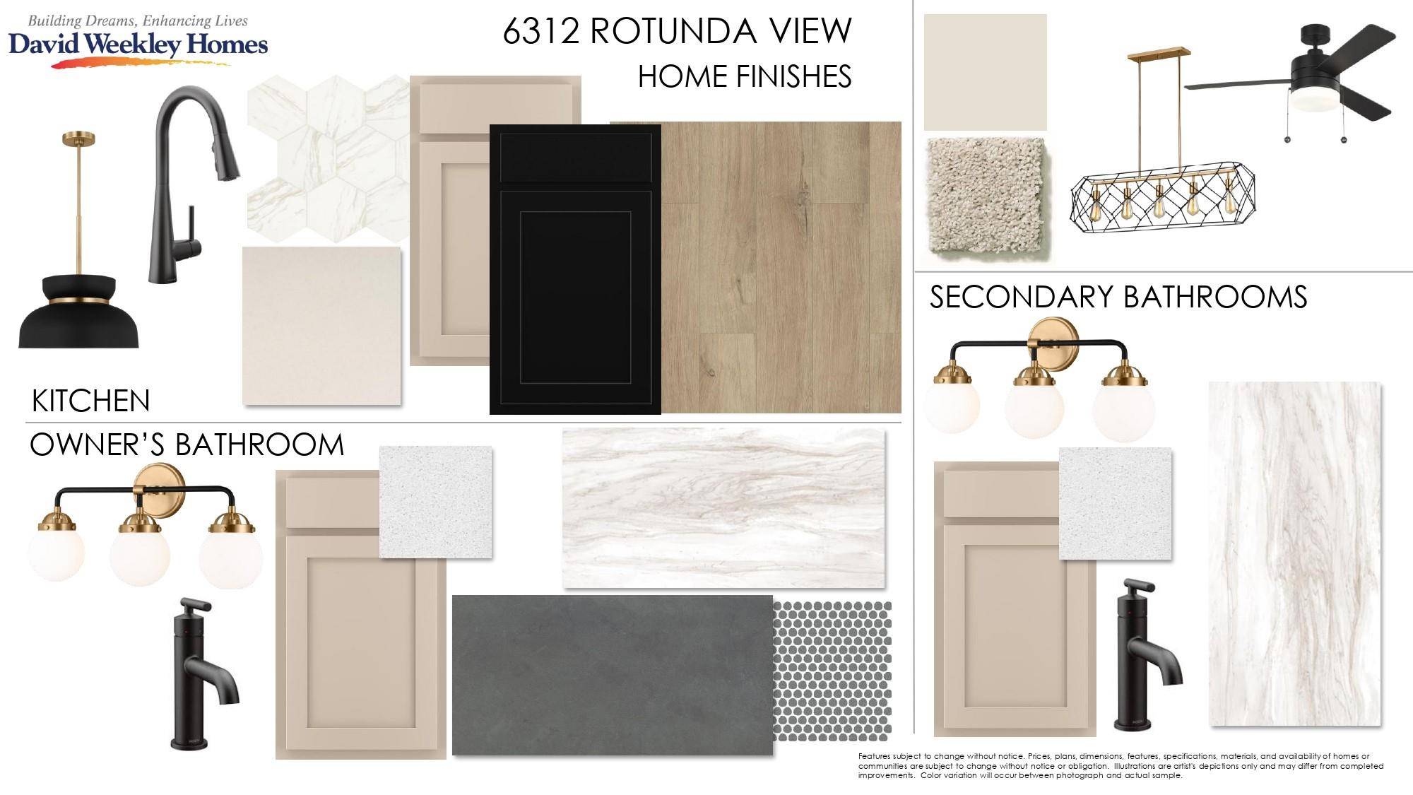 6312 Rotunda VW, Austin, TX 78747