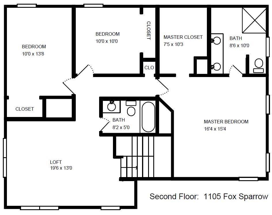 1105 Fox Sparrow CV, Pflugerville, TX 78660