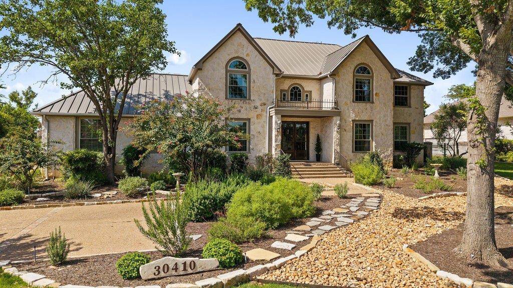 30410 Berry Creek DR, Georgetown, TX 78628
