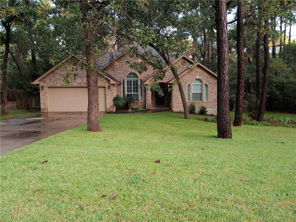 330 Pine View LOOP, Bastrop, TX 78602