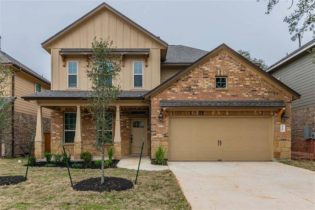 130 Blushing DR, Buda, TX 78610