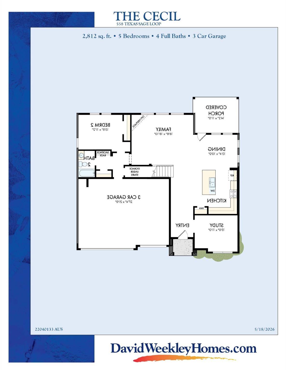 558 Texas Sage LOOP, Buda, TX 78610