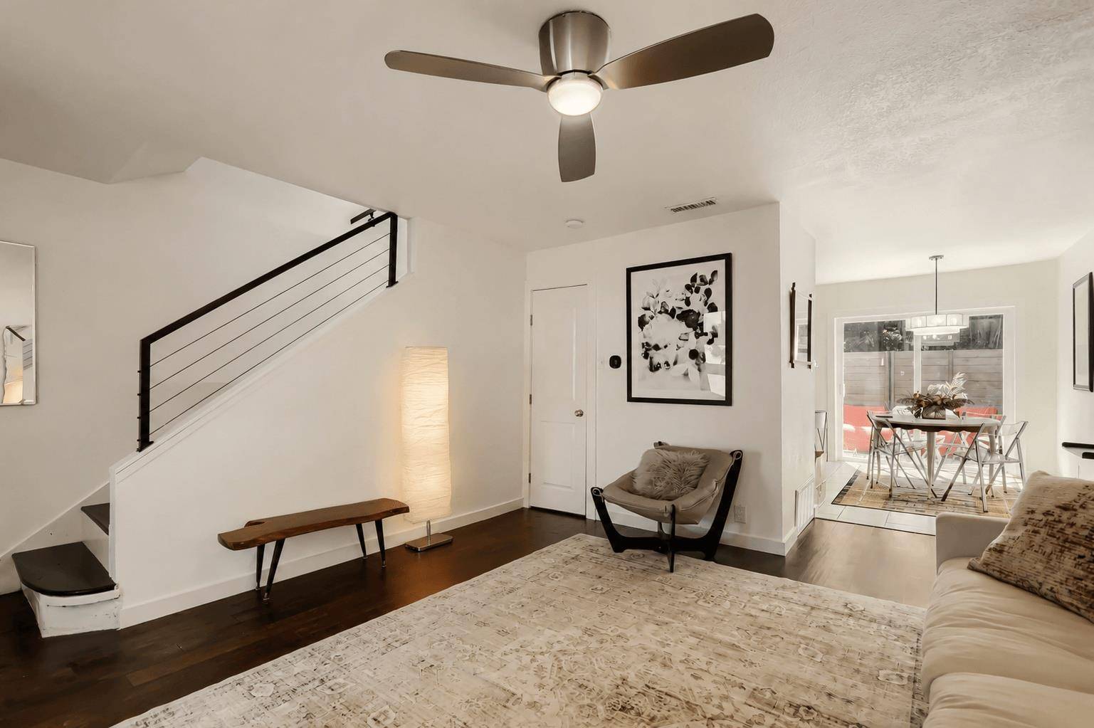 6211 Manor RD #105, Austin, TX 78723
