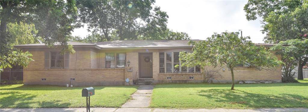715 S 1st ST, Copperas Cove, TX 76522