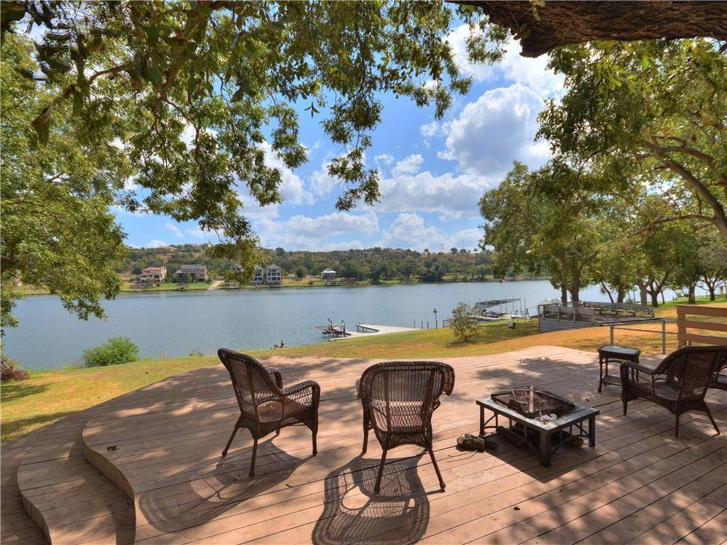 903 Lakeshore DR, Marble Falls, TX 78654