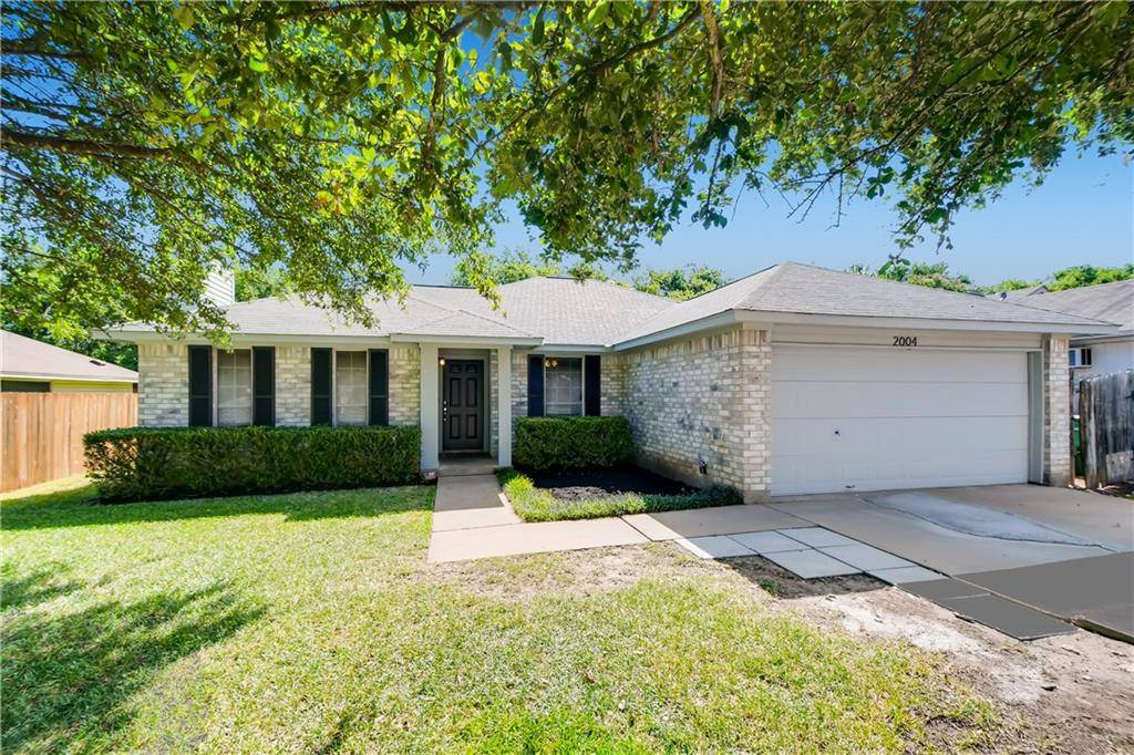 2004 Yaupon TRL, Cedar Park, TX 78613