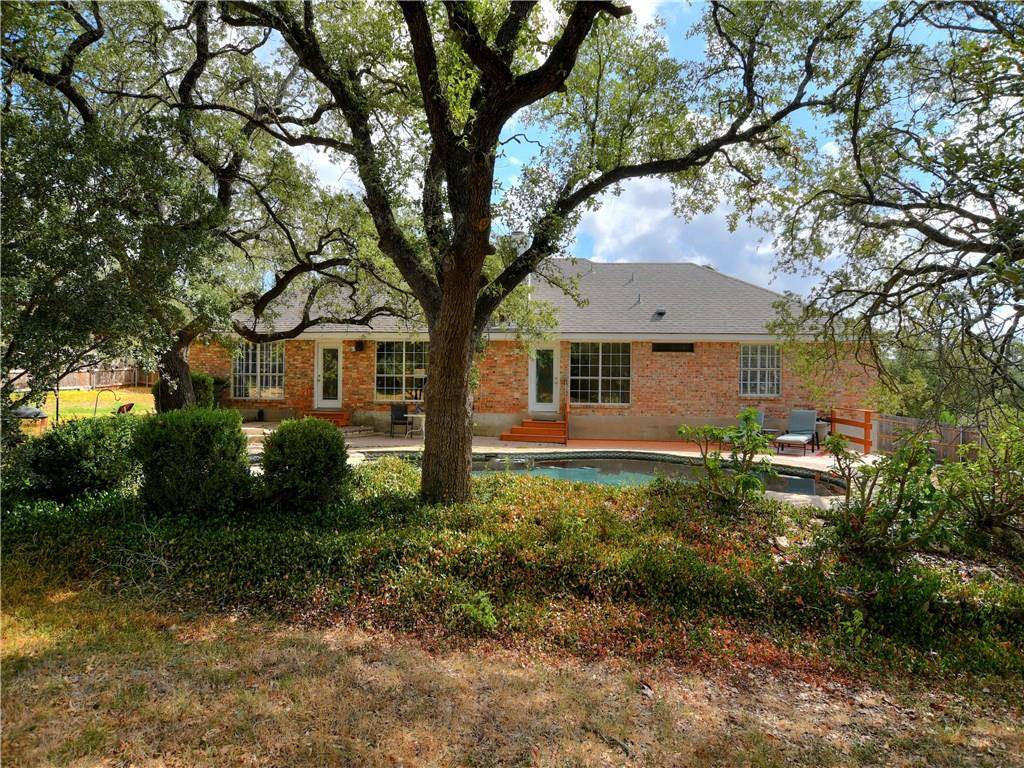 116 E Legend Oaks DR, Georgetown, TX 78628