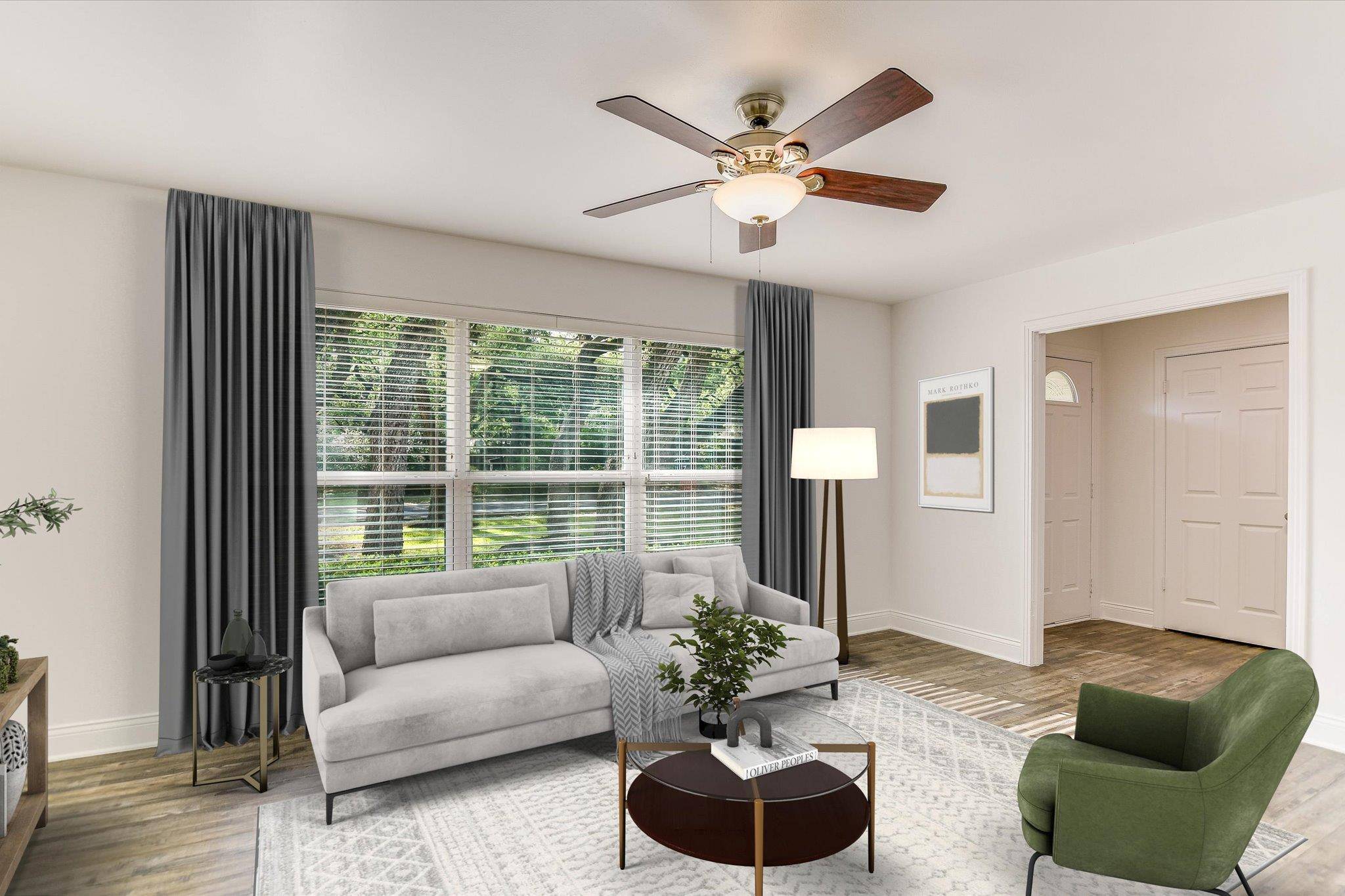 11806 Arabian TRL, Austin, TX 78759